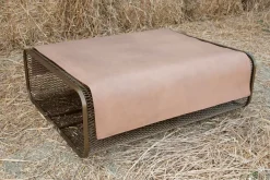 Caballito Grande - Leather