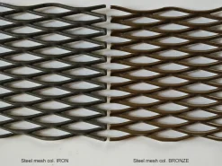 Caballito Grande - Wool & Leather