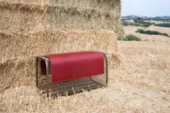 Caballito Piccolo - Leather