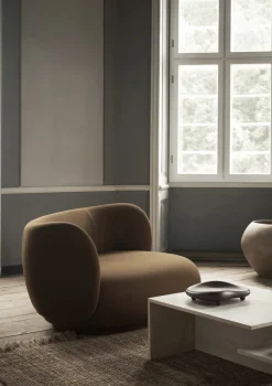 Cairn Wooden Centerpiece