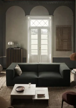 Cairn Wooden Centerpiece