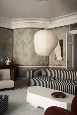 Cairn Wooden Centerpiece