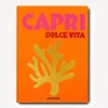 Capri Dolce Vita - Travel Series