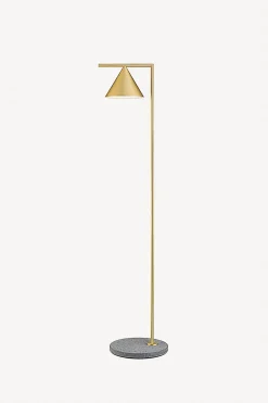 Captain Flint - Floor Lamp, Outdoor & Indoor