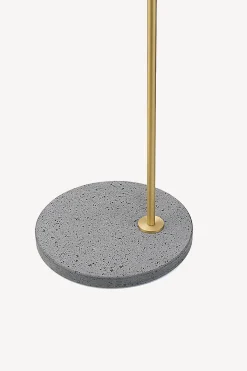 Captain Flint - Floor Lamp, Outdoor & Indoor