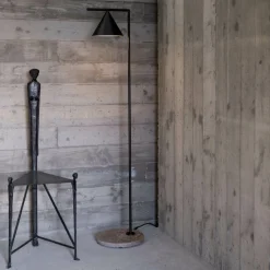 Captain Flint - Floor Lamp, Outdoor & Indoor