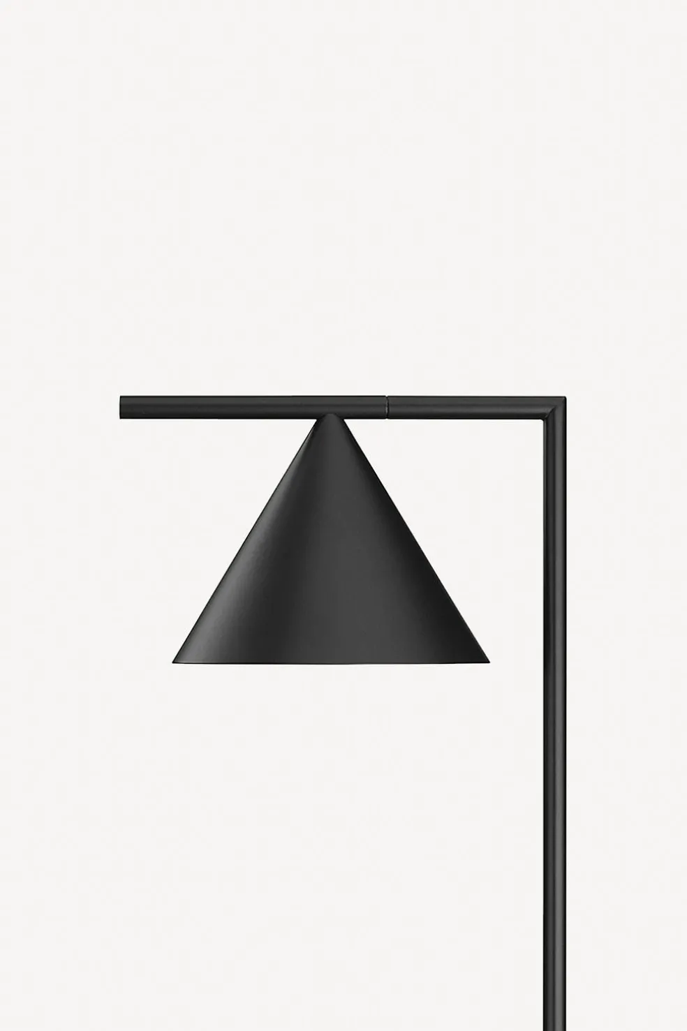 Captain Flint - Floor Lamp, Indoor