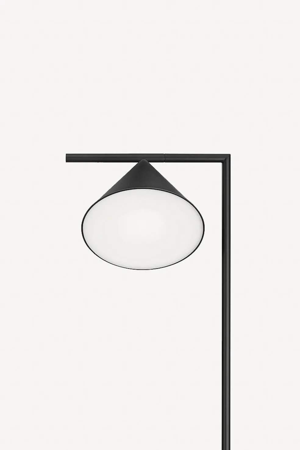 Captain Flint - Floor Lamp, Indoor