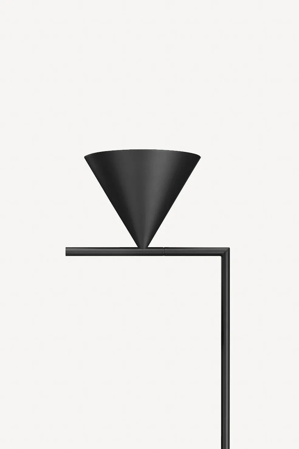 Captain Flint - Floor Lamp, Indoor