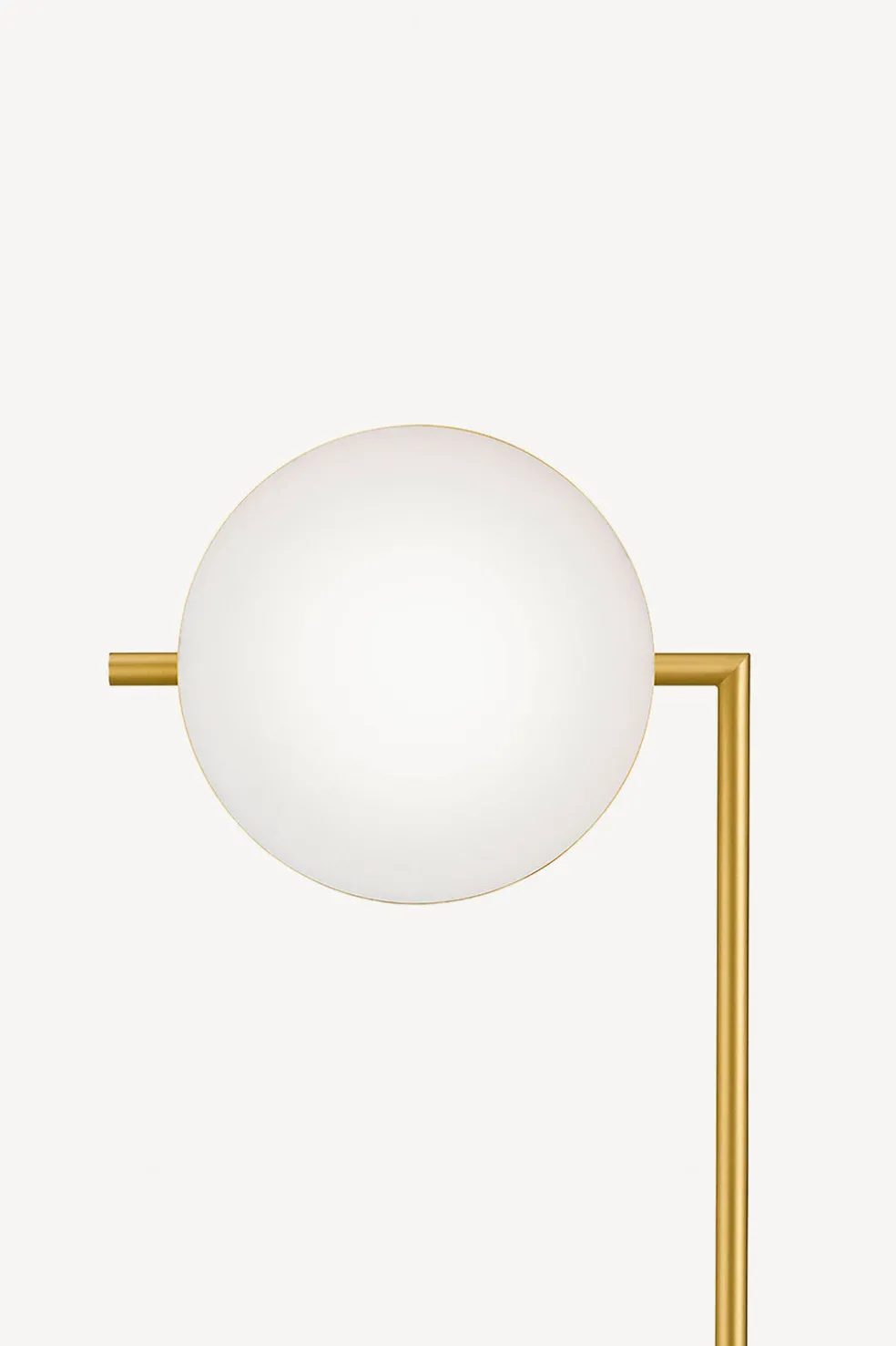 Captain Flint - Floor Lamp, Indoor