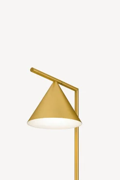 Captain Flint - Floor Lamp, Indoor