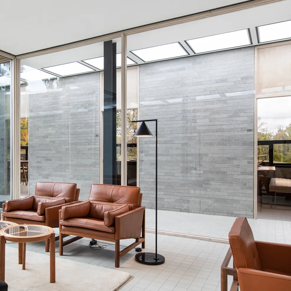 Captain Flint - Floor Lamp, Indoor