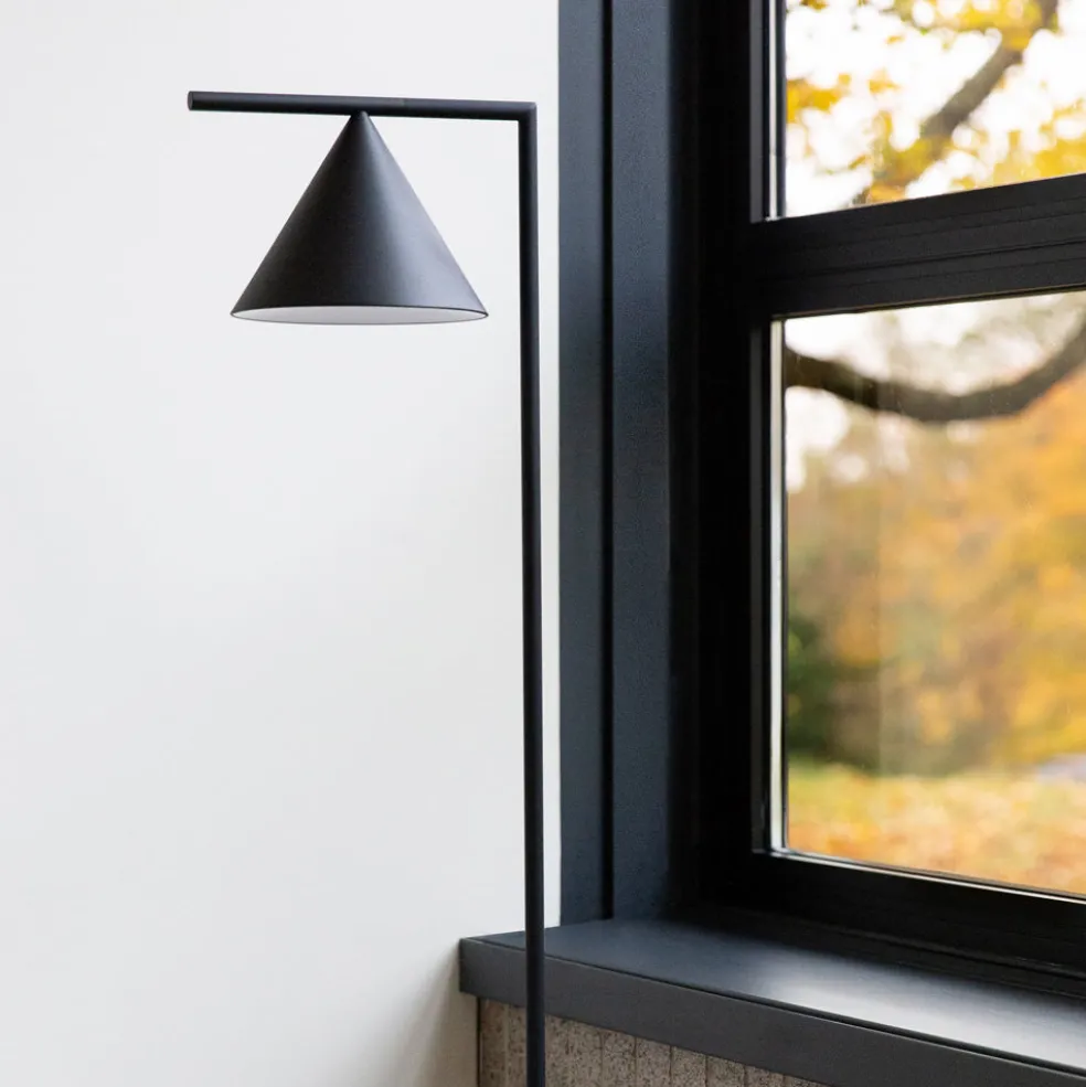 Captain Flint - Floor Lamp, Indoor