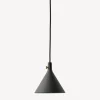 Cast Pendant Lamp