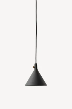 Cast Pendant Lamp