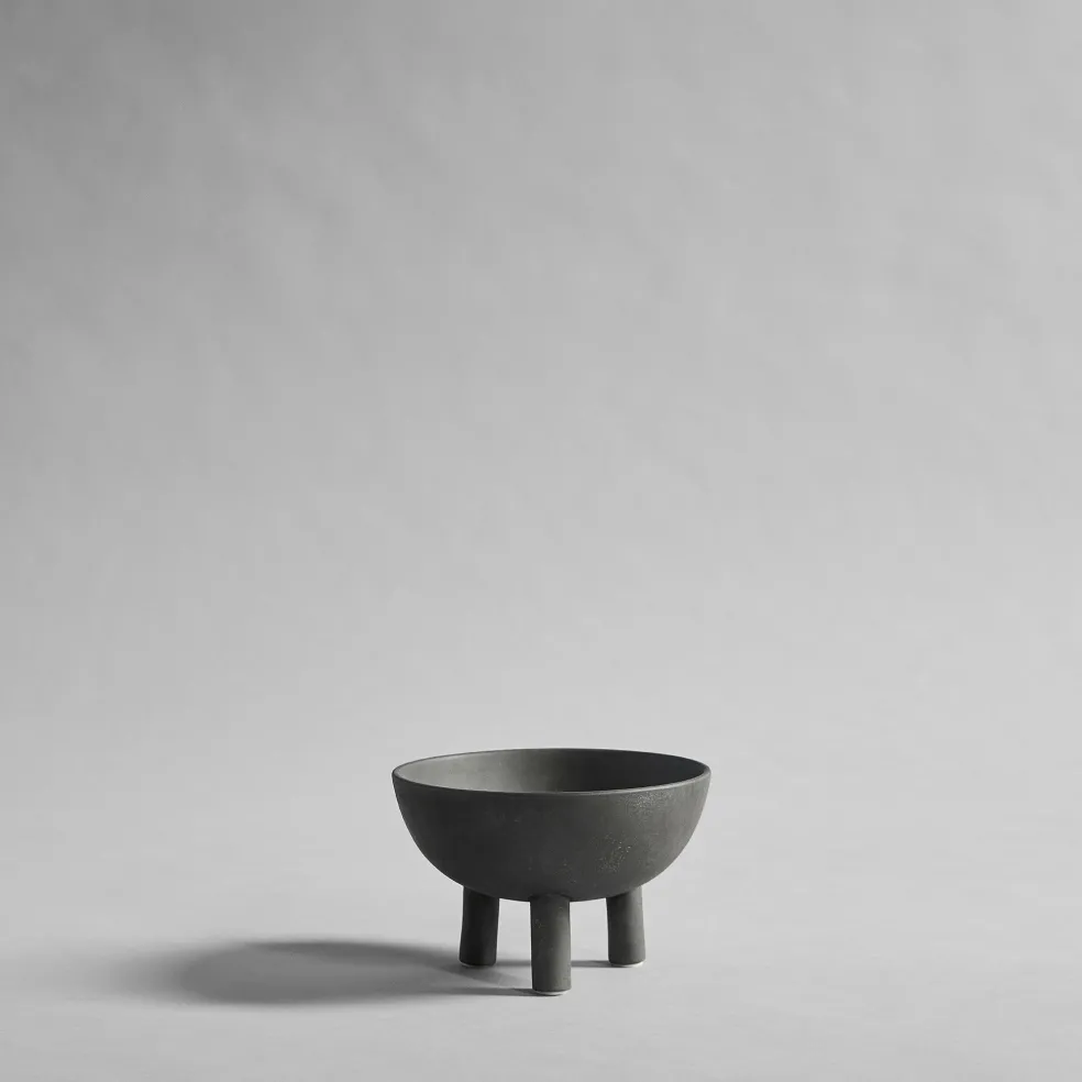Ceramic Bowl - Duck Series