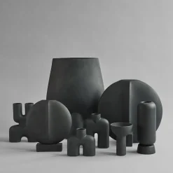 Ceramic Object - Guggenheim, Small