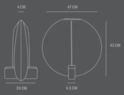 Ceramic Object - Guggenheim, Big