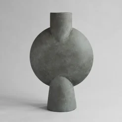 Ceramic Object - Sphere Bubl, Hexa