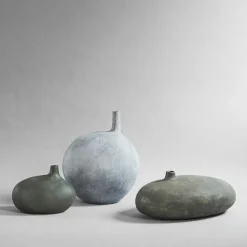 Ceramic Object - Submarine Vase, Big