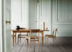 CH23 Dining Chair
