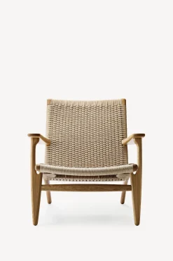 CH25 Easy Chair