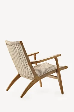 CH25 Easy Chair