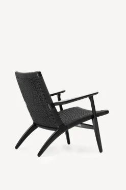CH25 Easy Chair