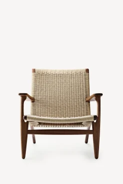 CH25 Easy Chair