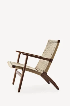 CH25 Easy Chair