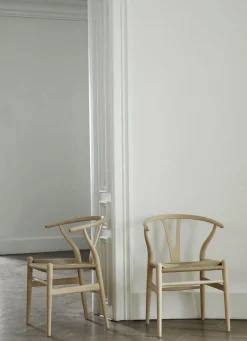 CH24 Wishbone Chair - Classic