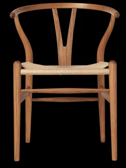 CH24 Wishbone Chair - Classic