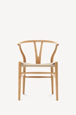 CH24 Wishbone Chair - Classic