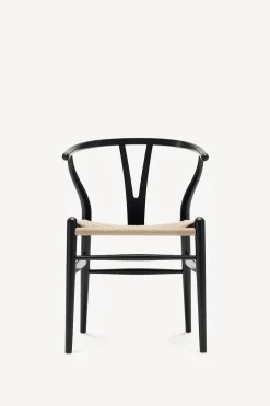 CH24 Wishbone Chair - Classic