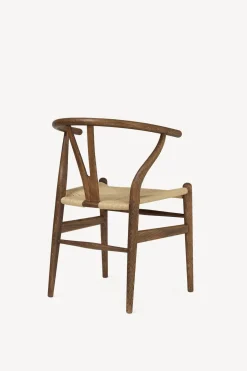 CH24 Wishbone Chair - Classic