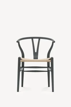 CH24 Wishbone Chair - Ilse Crawford