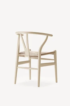 CH24 Wishbone Chair - Ilse Crawford