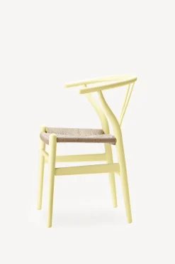 CH24 Wishbone Chair - Ilse Crawford