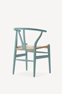 CH24 Wishbone Chair - Ilse Crawford