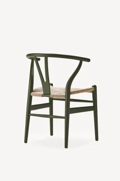 CH24 Wishbone Chair - Ilse Crawford
