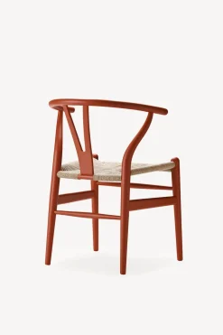 CH24 Wishbone Chair - Ilse Crawford