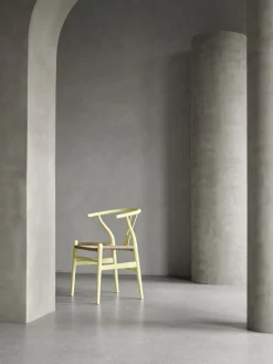CH24 Wishbone Chair - Ilse Crawford