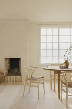 CH24 Wishbone Chair - Ilse Crawford