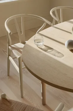 CH24 Wishbone Chair - Ilse Crawford