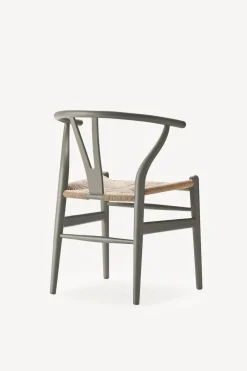 CH24 Wishbone Chair - Ilse Crawford