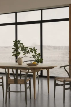 CH24 Wishbone Chair - Ilse Crawford