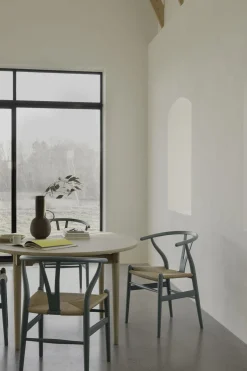 CH24 Wishbone Chair - Ilse Crawford