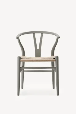 CH24 Wishbone Chair - Ilse Crawford
