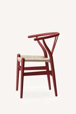 CH24 Wishbone Chair - Ilse Crawford