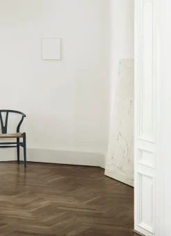 CH24 Wishbone Chair - Soft Colors